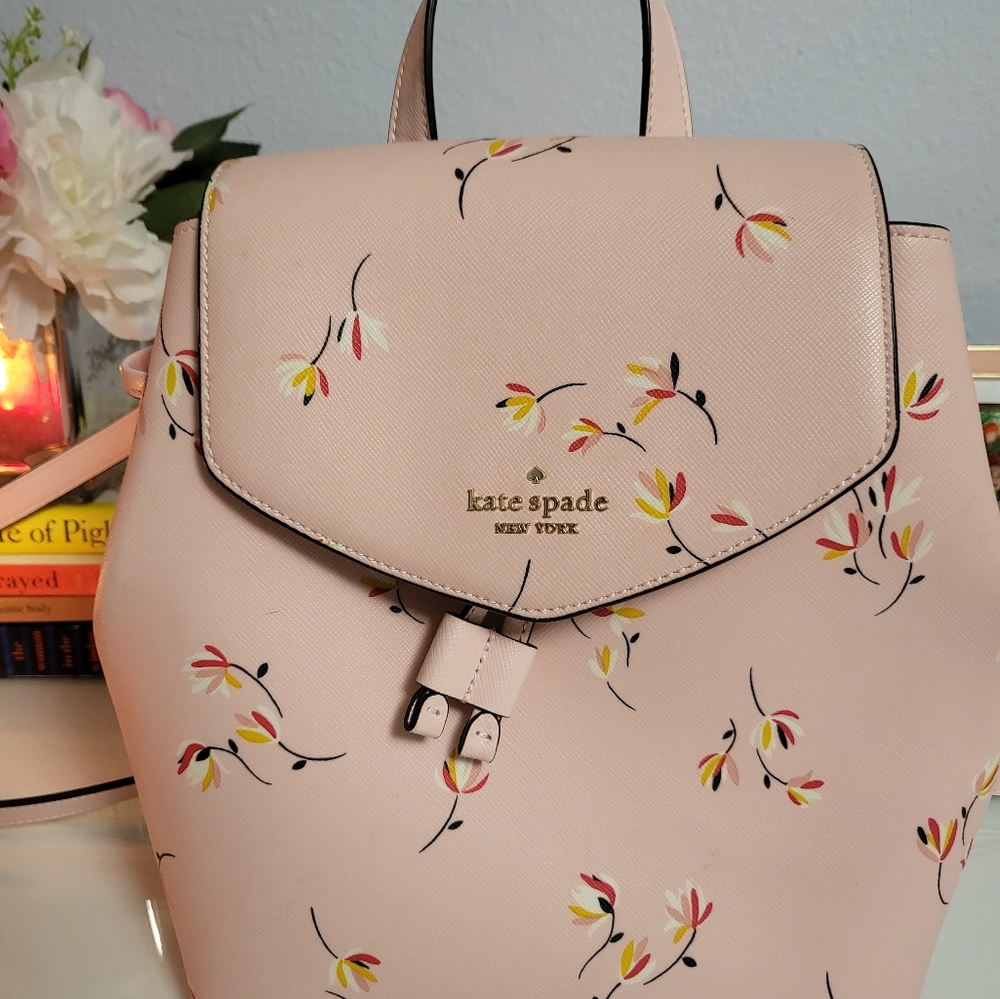 ❌️SOLD❌️kate spade lizzie backpack